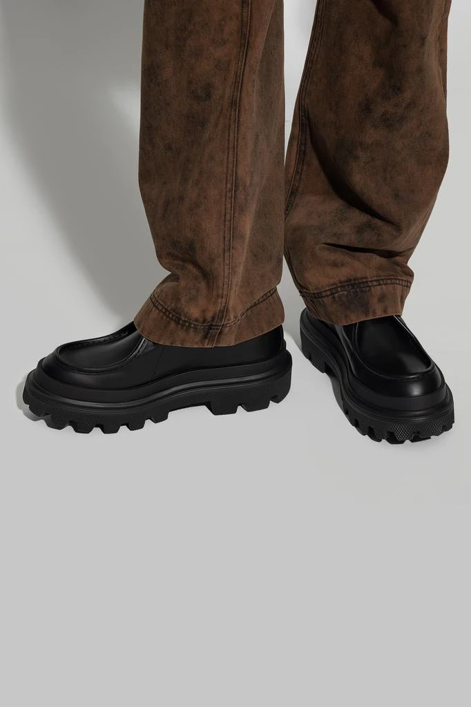Dolce & Gabbana ‘Derby’ shoes 2