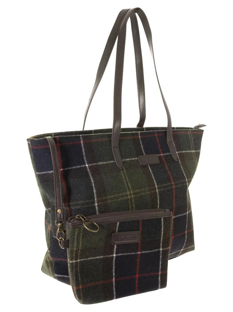 Barbour Witford 4