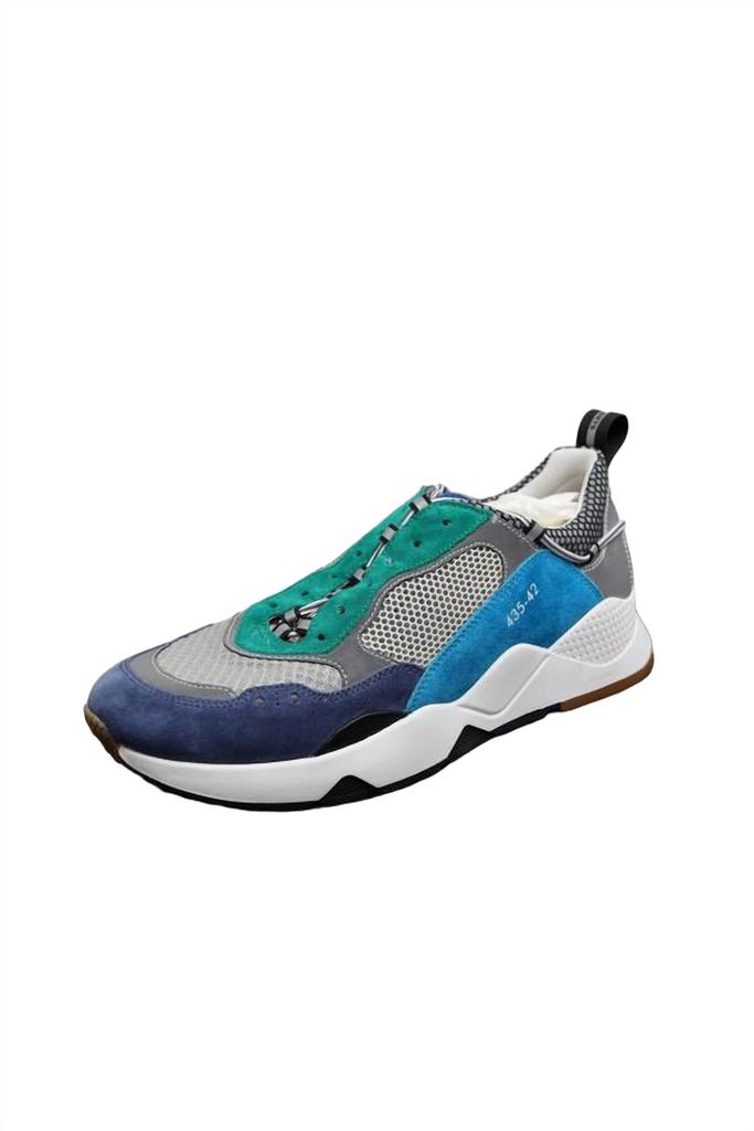 BRIMARTS Men Runner Shoes