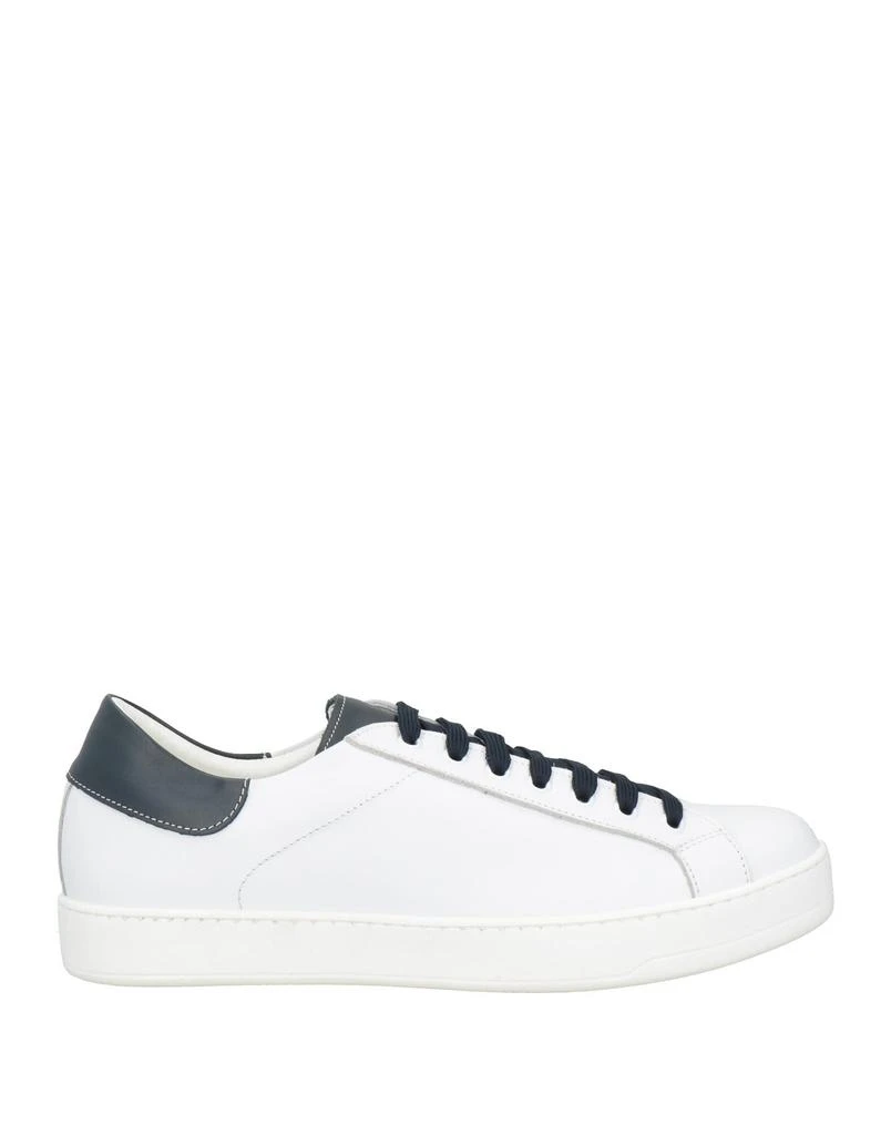 BRUNO VERRI Sneakers 1