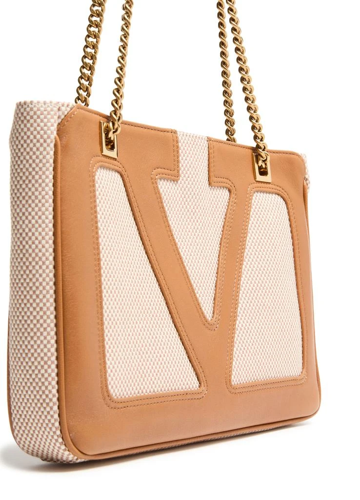 Valentino Small Viva Superstar tote bag 6