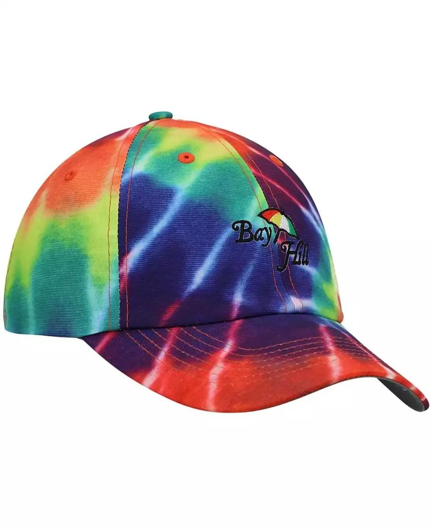 Imperial Men's Bay Hill Hullabaloo Tie-Dye Adjustable Hat 4