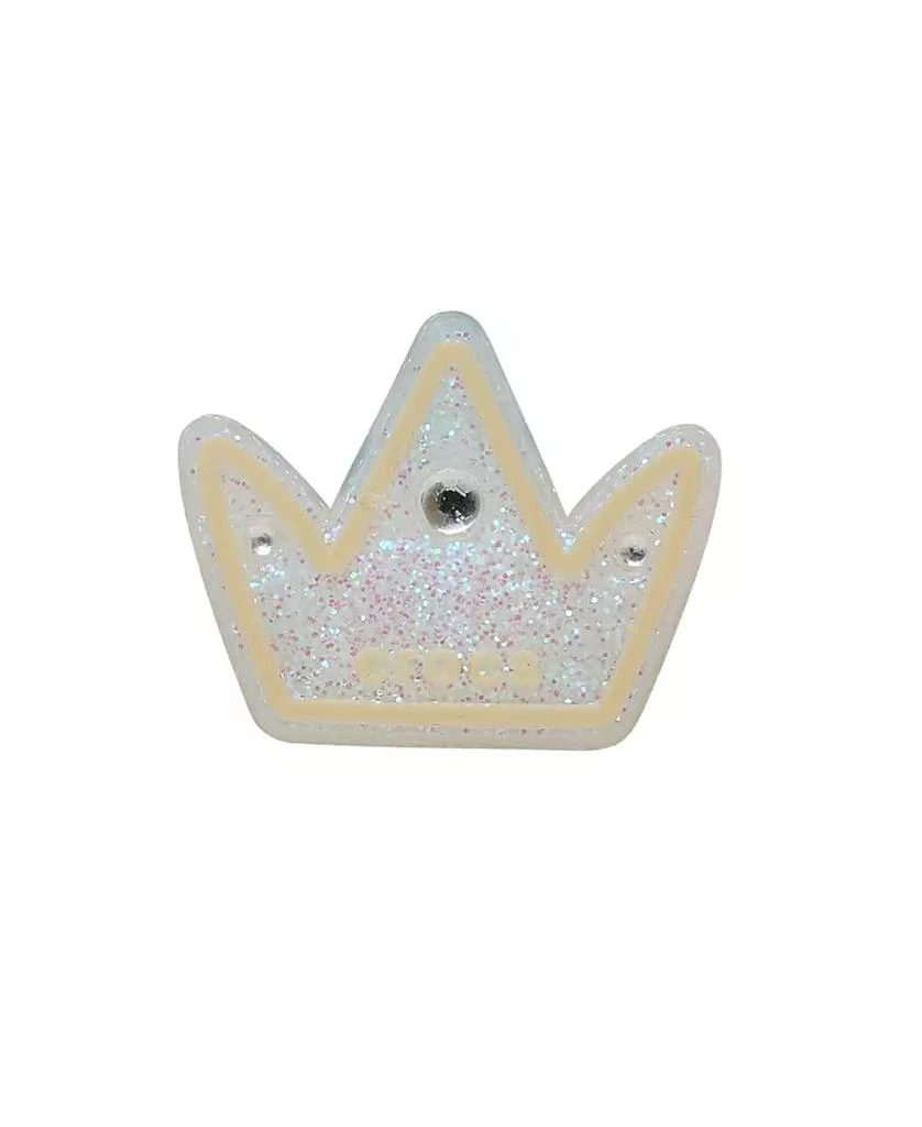 Crocs Jibbitz Pretty Princess Charms 5-Pack from Finish Line 5