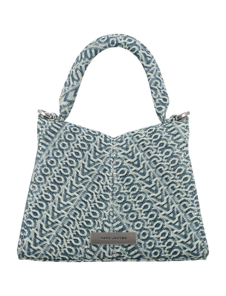 Marc Jacobs Marc Jacobs The Monogram Top Handle Bag 2