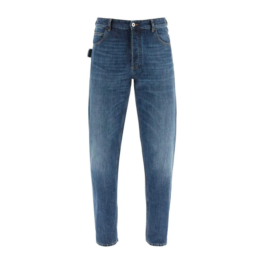 Bottega Veneta Bottega Veneta Denim Jeans 1