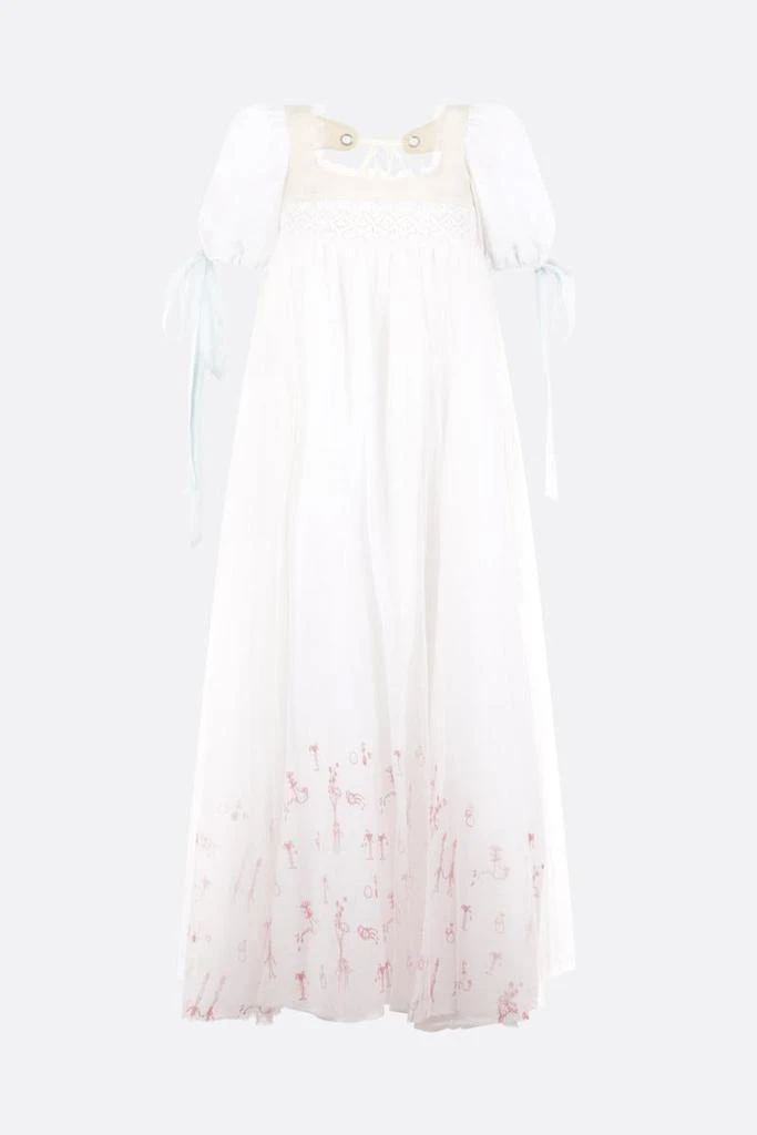 Rabbit Rabbit Dresses 1