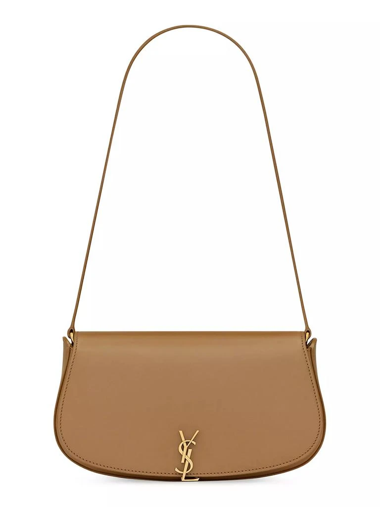 Yves Saint Laurent Mini Voltaire in Box Shoulder Bag 1