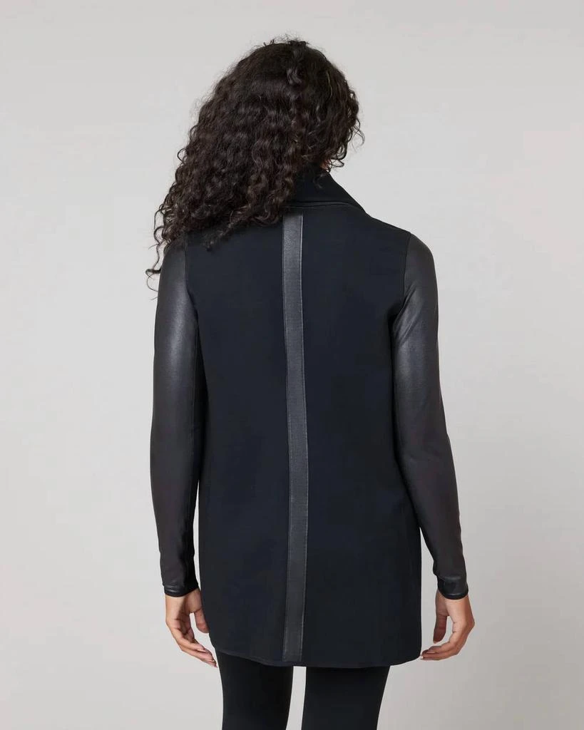 SPANX Spanx - Drape Front Jacket 3