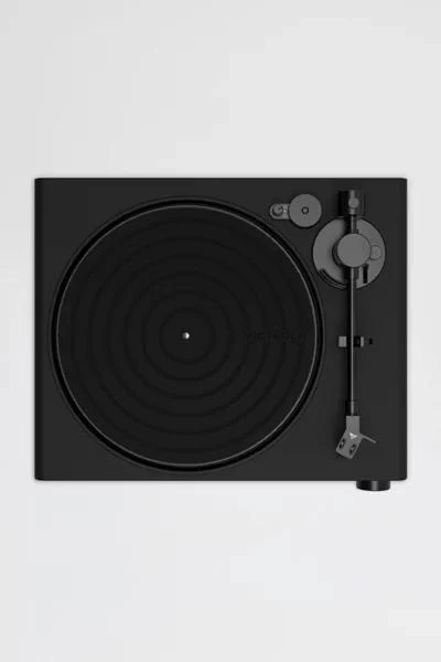 Victrola Victrola Stream Onyx 2-Speed Wireless Turntable 5