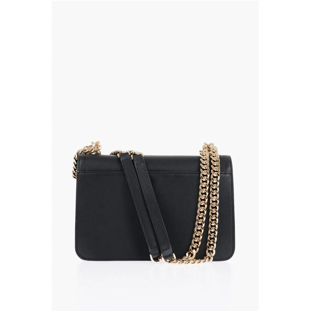 Michael Kors Leather HEATER Shoulder Women's Bag 2