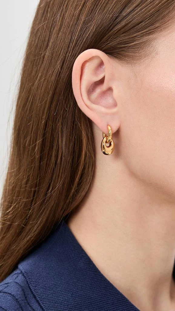 Anni Lu Petit Pebble Hoops 2