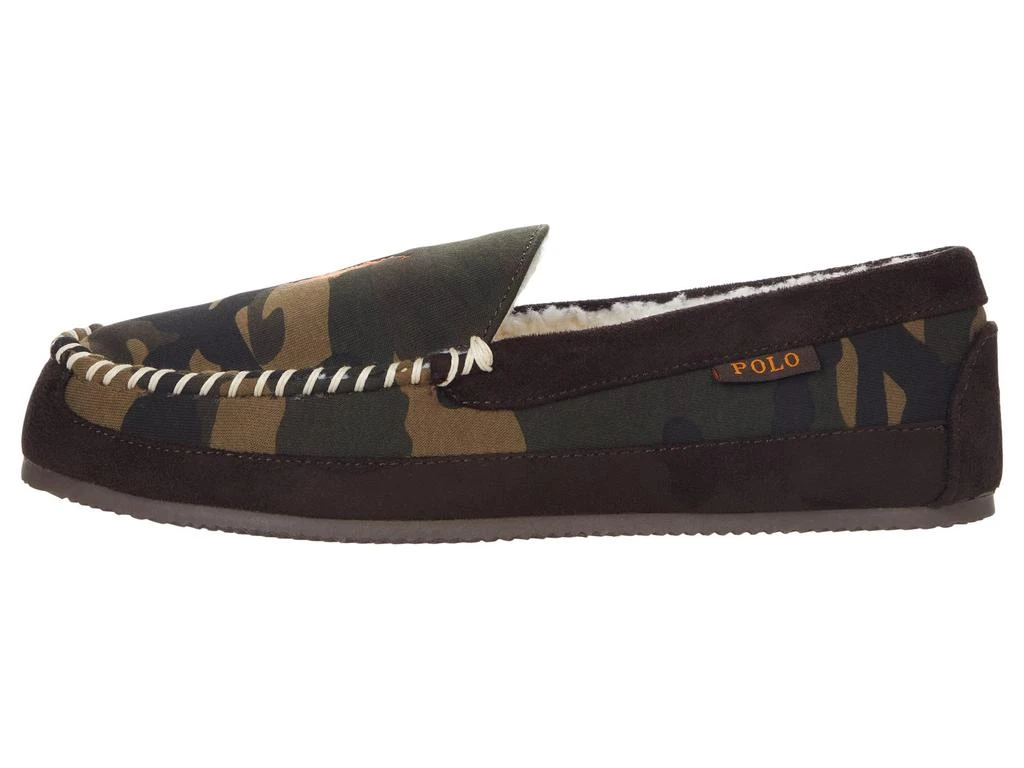 Ralph Lauren Cali II Moccasin Slipper 4