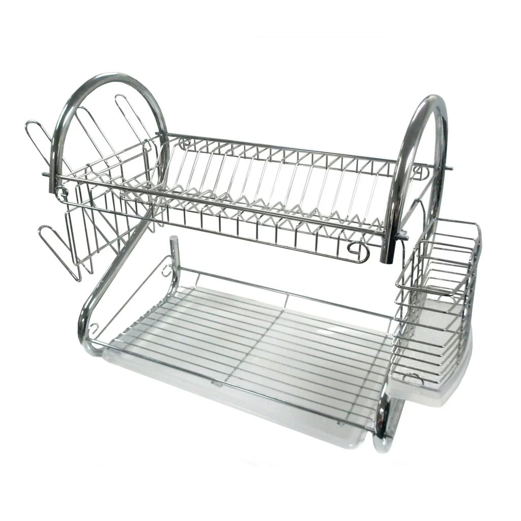 BETTER CHEF 22-Inch Dish Rack