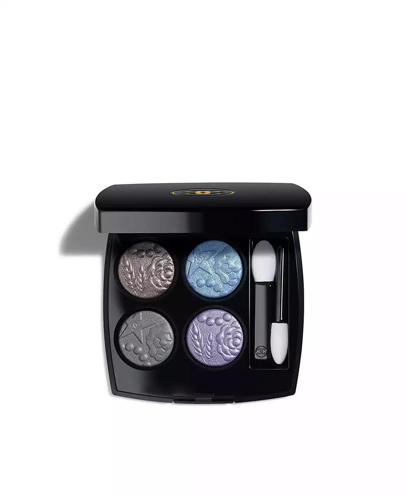 Chanel Multi-Effect Quadra Eyeshadow