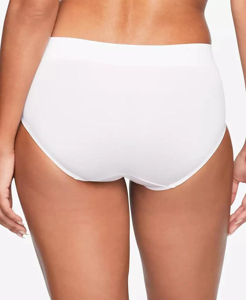 Warner's Warners® No Pinching, No Problems® Dig-Free Comfort Waist Smooth and Seamless Hipster RU0501P 2