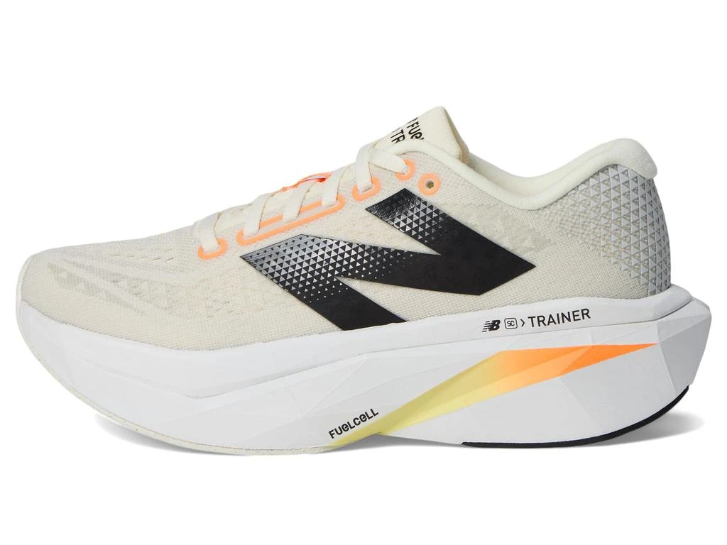 New Balance FuelCell SuperComp Trainer v3 4