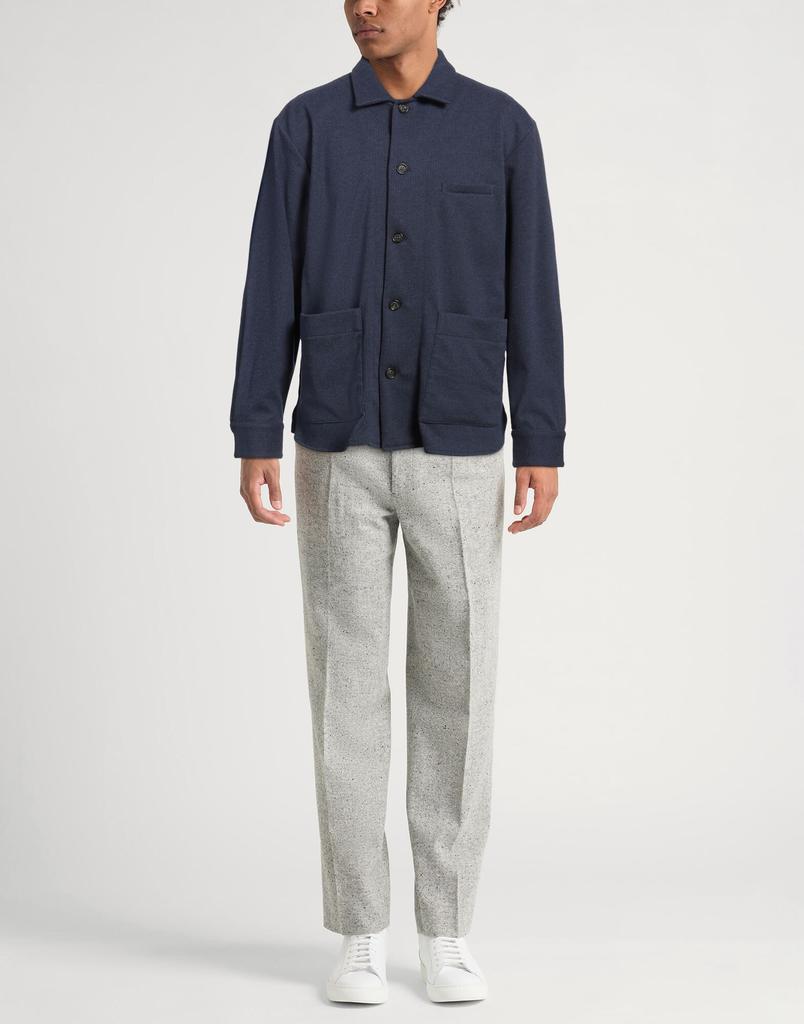 Paolo Pecora Patterned shirt