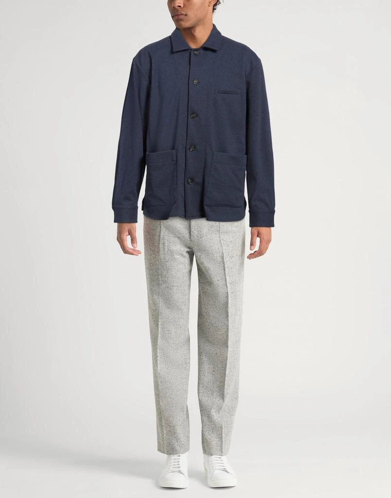 Paolo Pecora Patterned shirt 2