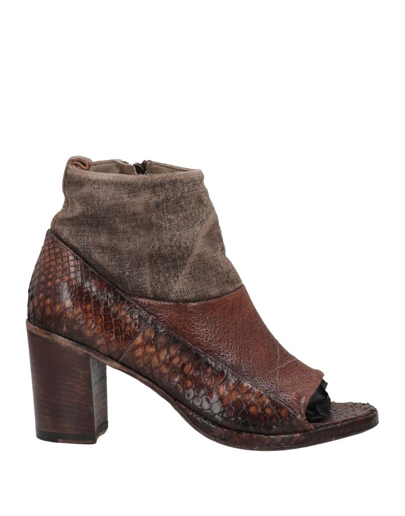 Jo Ghost Ankle boot