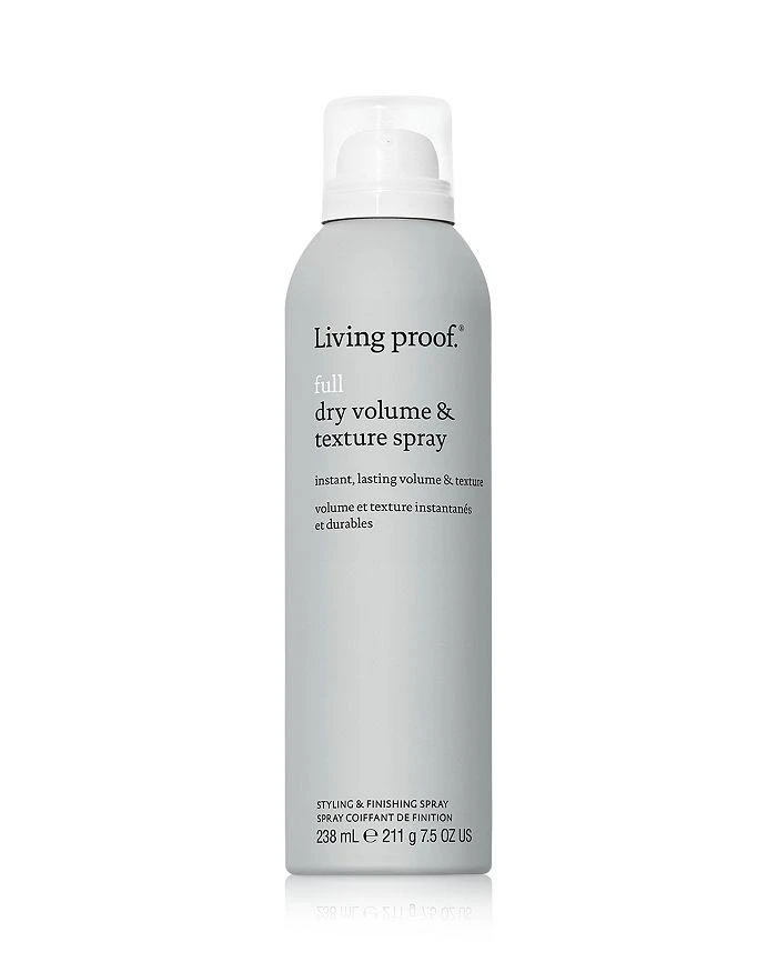 Living Proof Full Dry Volume & Texture Spray 1