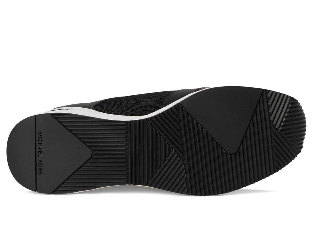 Michael Kors Georgie Knit Trainer 3