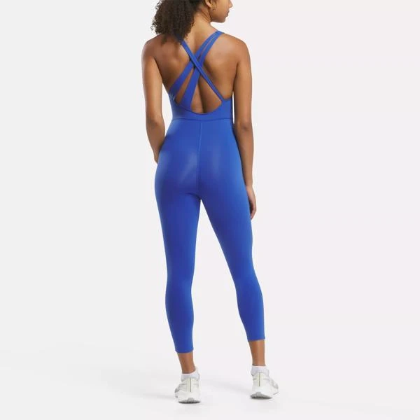 Reebok Lux 7/8 Bodysuit 3