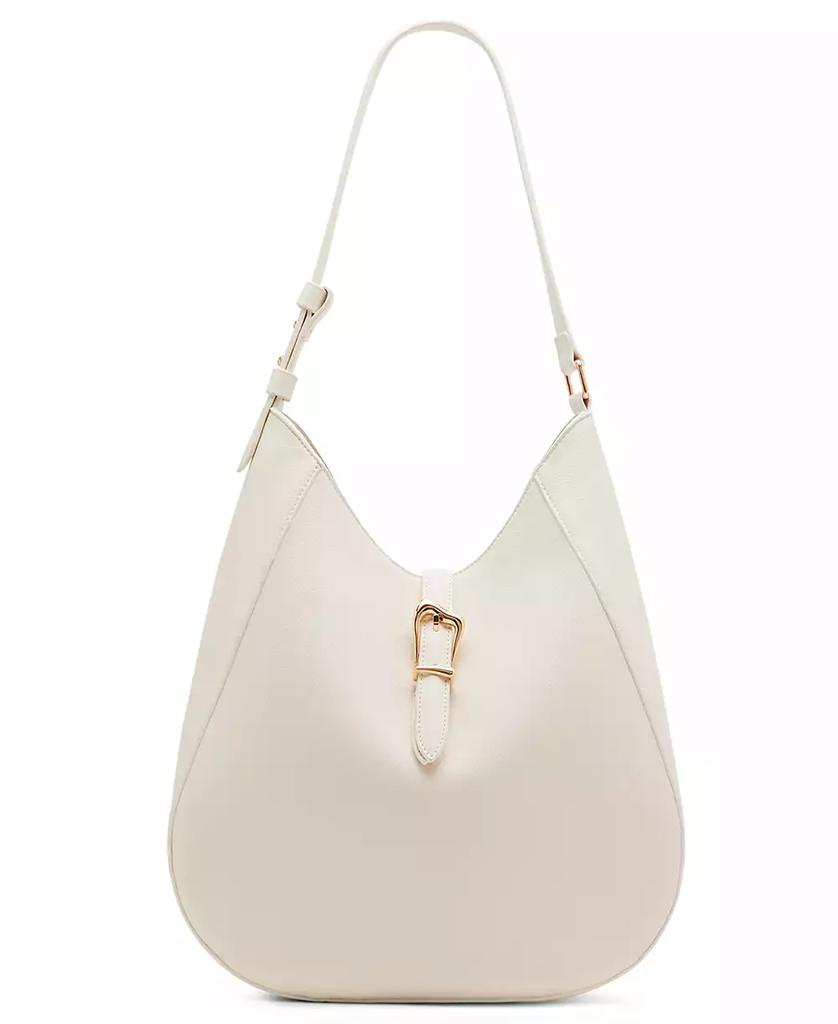 Anne Klein Large Hobo Bag with Pouch