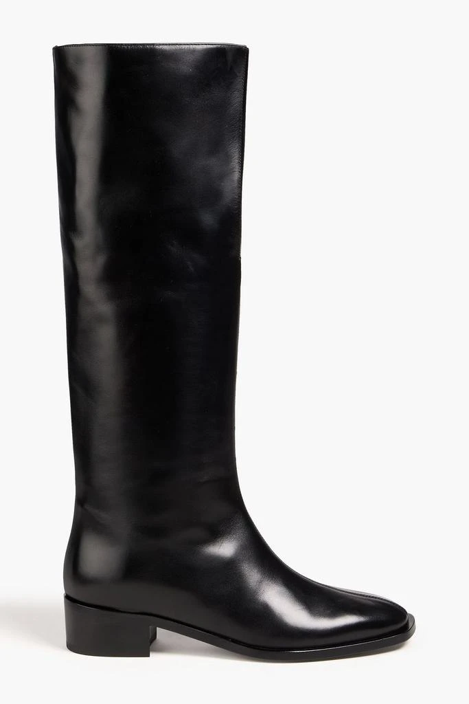 PETER DO Leather knee boots 1