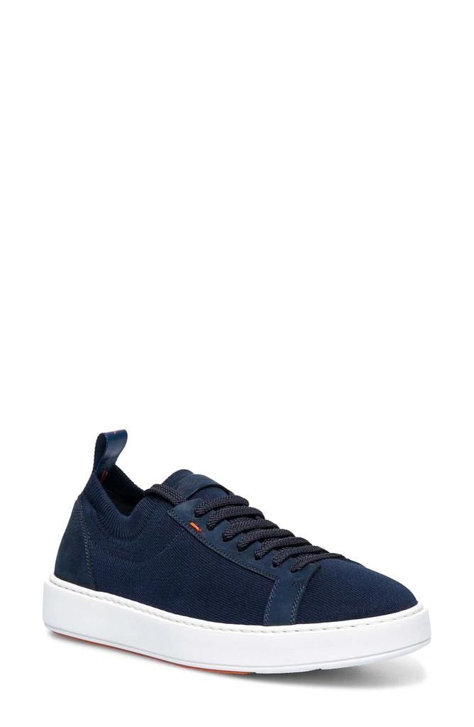 Santoni Daftest Sneaker 1