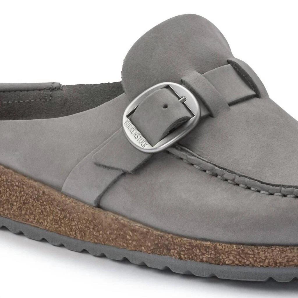 Birkenstock Birkenstock - Women's Buckley Clog 6