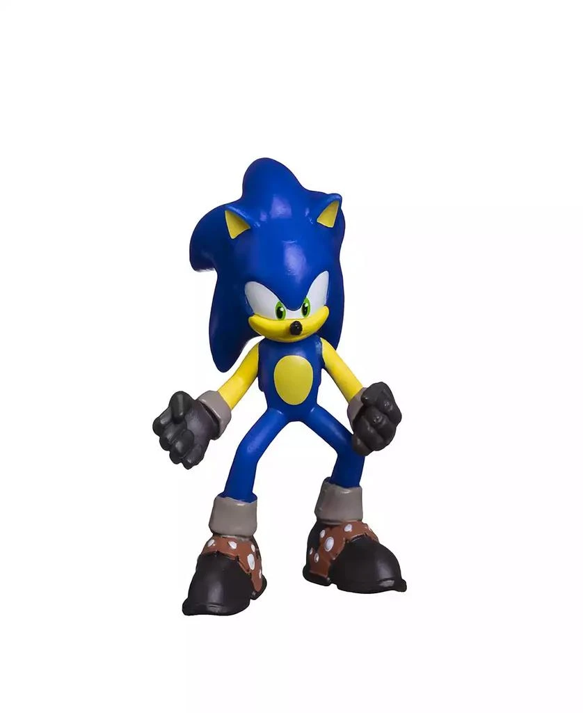 Sonic Prime 8 Pack Deluxe Box Action Figure 3