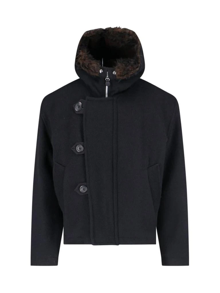 Our Legacy Our Legacy Jackets 1