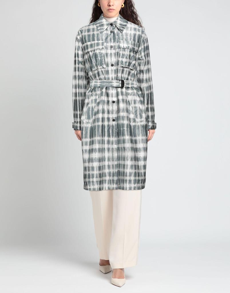 AHIRAIN Full-length jacket
