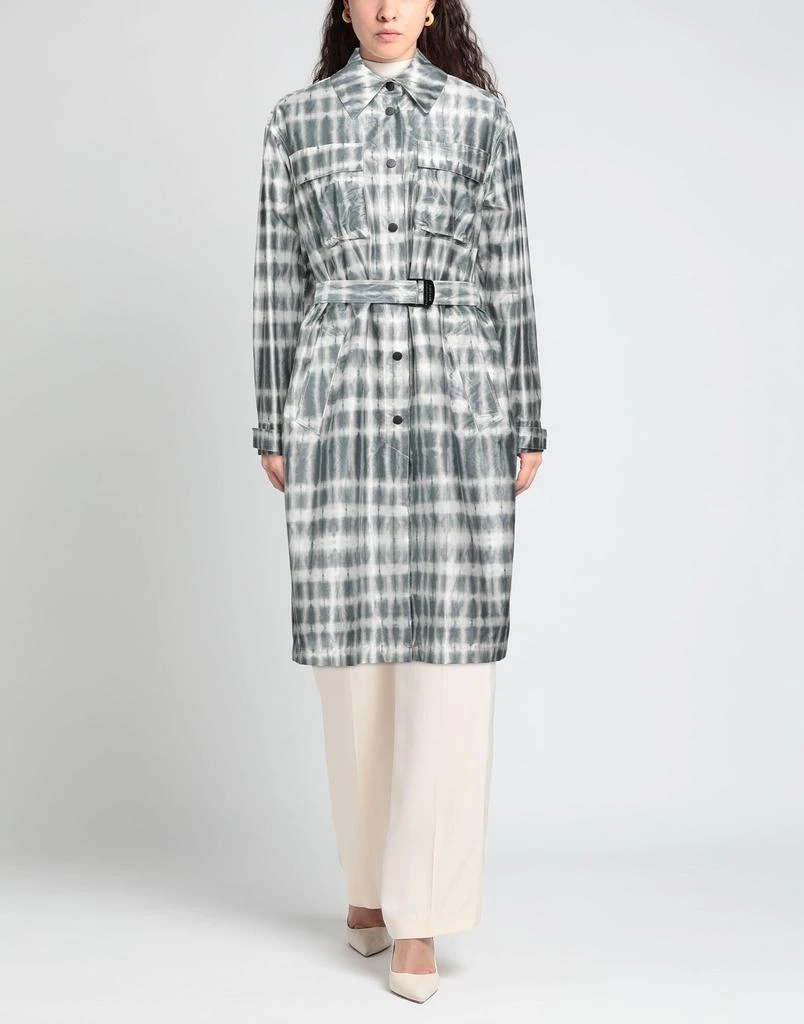 AHIRAIN Full-length jacket 2