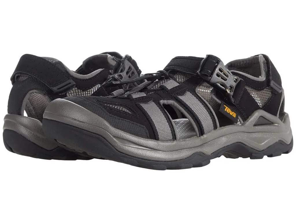 Teva Teva Men's M Omnium 2 Leather Sandals