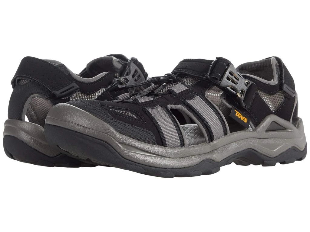 Teva Teva Men
s M Omnium 2 Leather Sandals