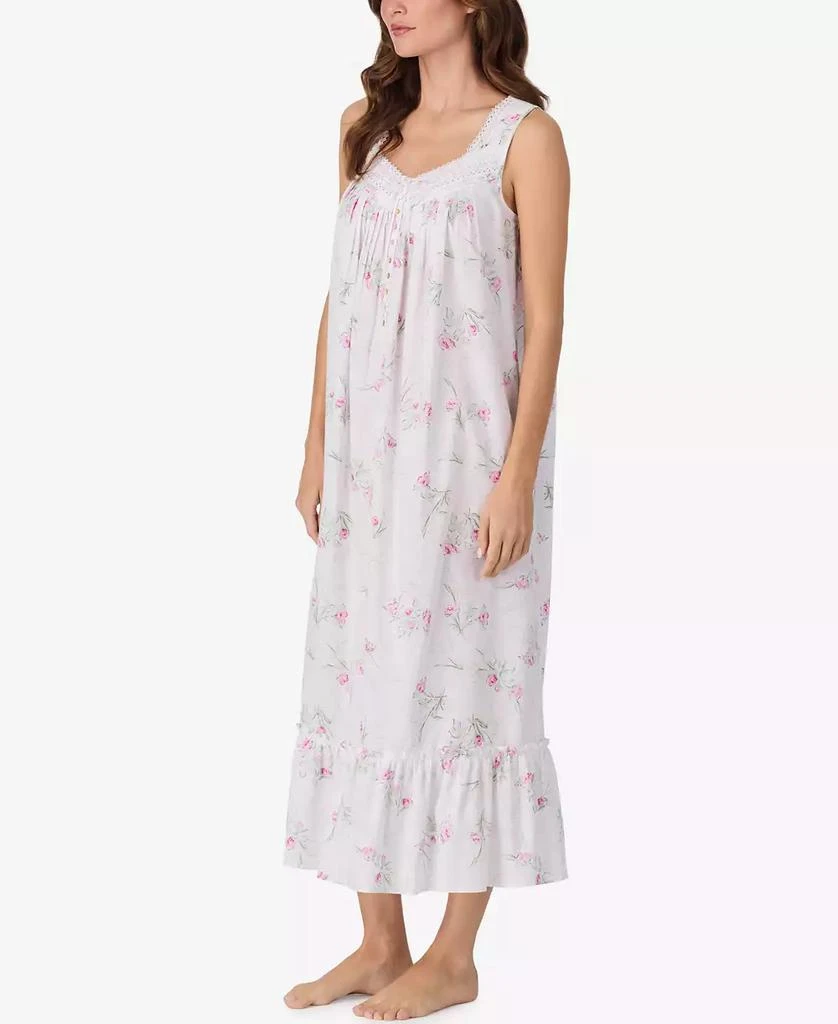 Eileen West Women
s Sleeveless Ballet Nightgown 2
