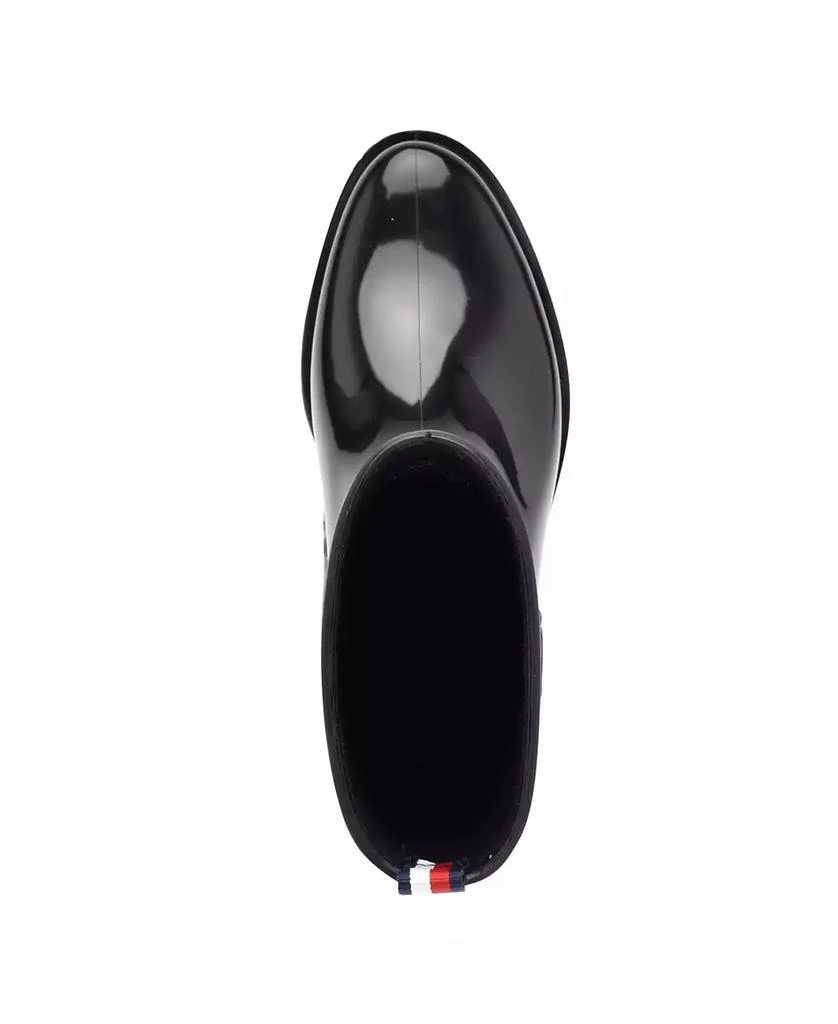 Tommy Hilfiger Women's Kraig Rain Narrow Boots 3