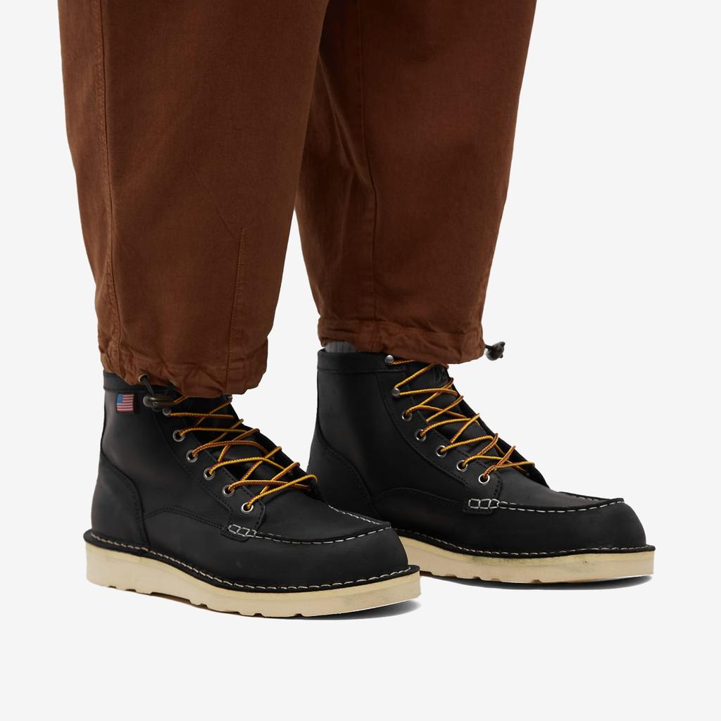 Danner Danner Bull Run Moc Toe Boot UK-8 - Boots - BeyondStyle Danner Danner Bull Run Moc Toe Boot UK-8 - Boots - BeyondStyle