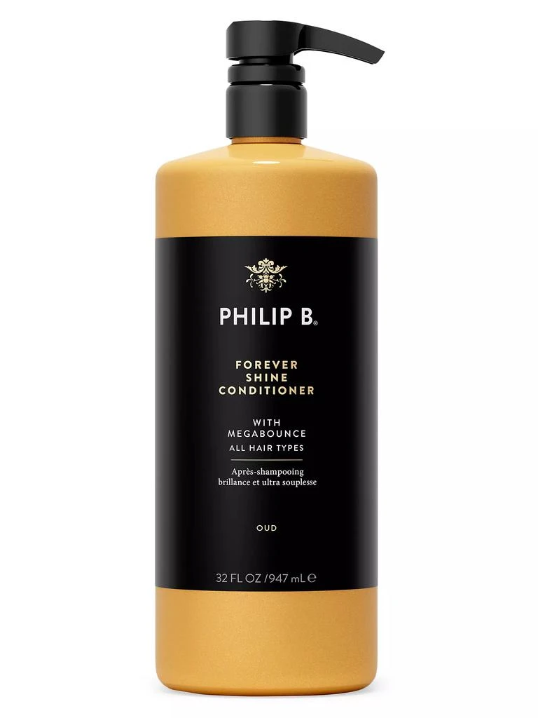 Philip B Forever Shine Conditioner 1