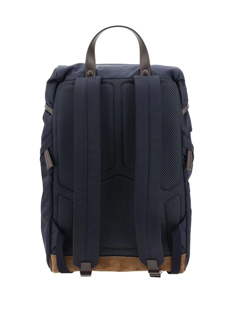Prada Prada Backpacks 3