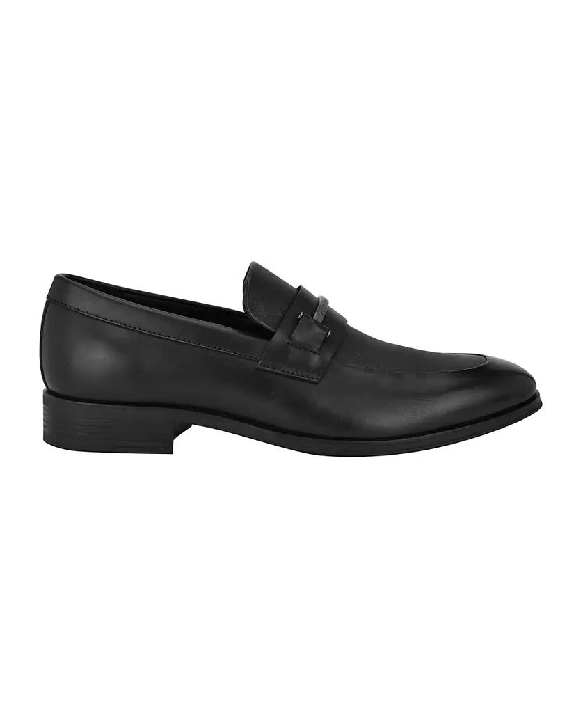 Calvin Klein Men's Dillie Slip-On Dress Shoes 2