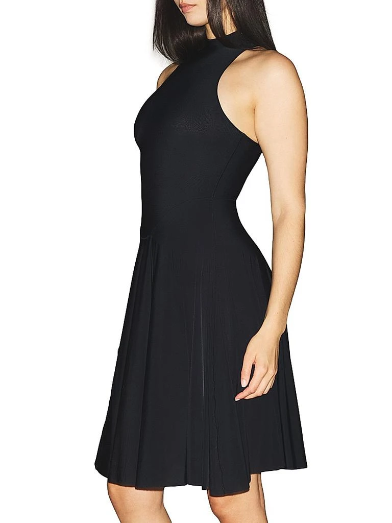 off shoulder sparkly dress Cinderella Divine -CD0219 Fitted Off Shoulder Sequin Dress