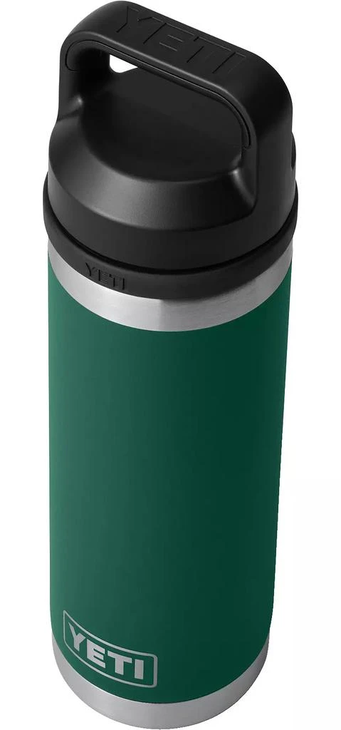 YETI YETI 18 oz. Rambler Bottle with Chug Cap 3