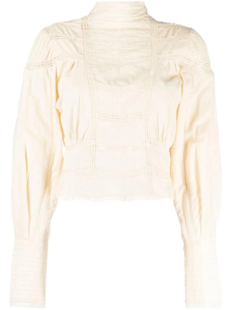 Mes Demoiselles Mes Demoiselles - Blouse Bonnie 4