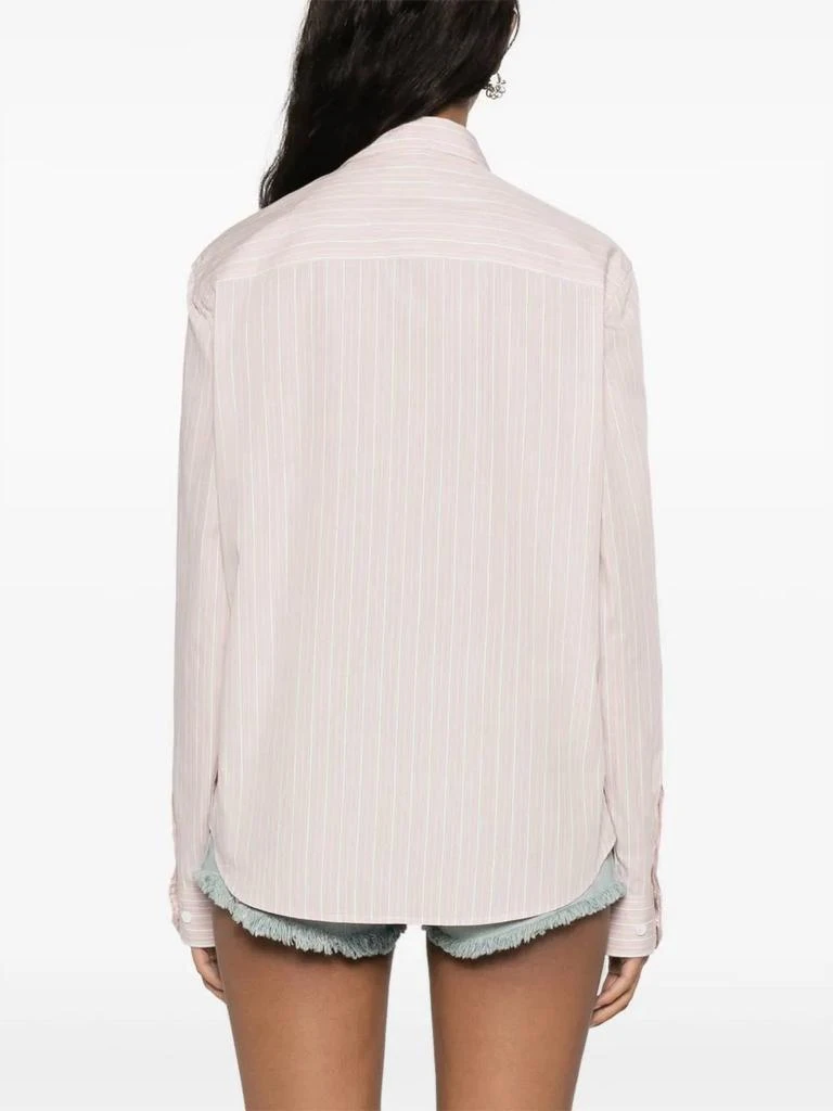 ZADIG & VOLTAIRE Zadig & Voltaire - Sydna Cool Cat Shirt 3