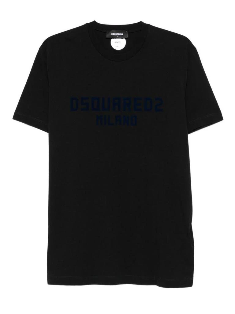DSQUARED2 DSQUARED2 T-Shirts And Polos 1