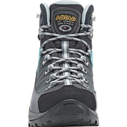 Asolo Finder GV Hiking Boot - Women's 4