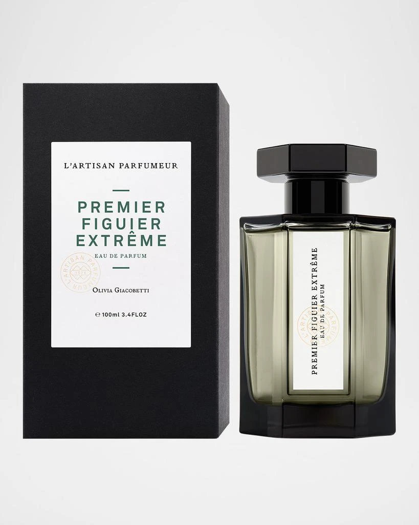 L'artisan Parfumeur Premier Figuier Extreme Eau de Parfum, 3.4 oz. 2
