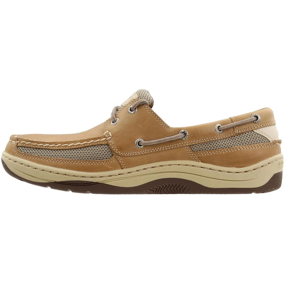 Sperry Tarpon 2 Eye Boat Shoes 4